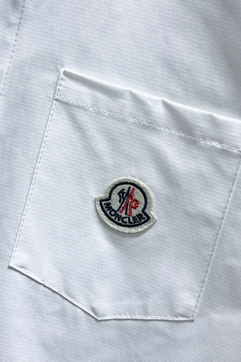 Moncler Shirts